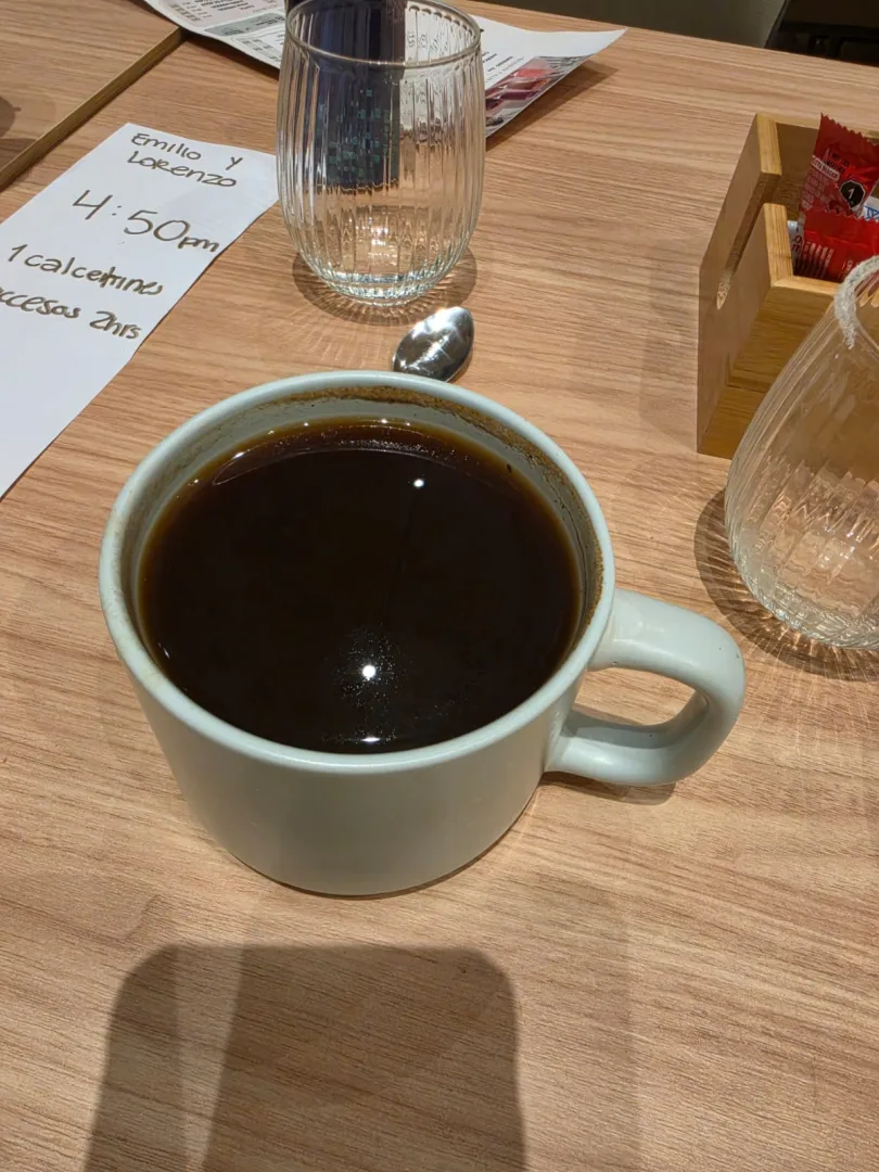 Bebidas