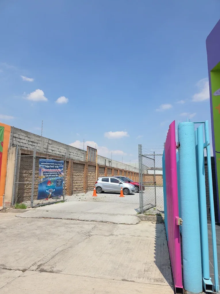 Estacionamiento
