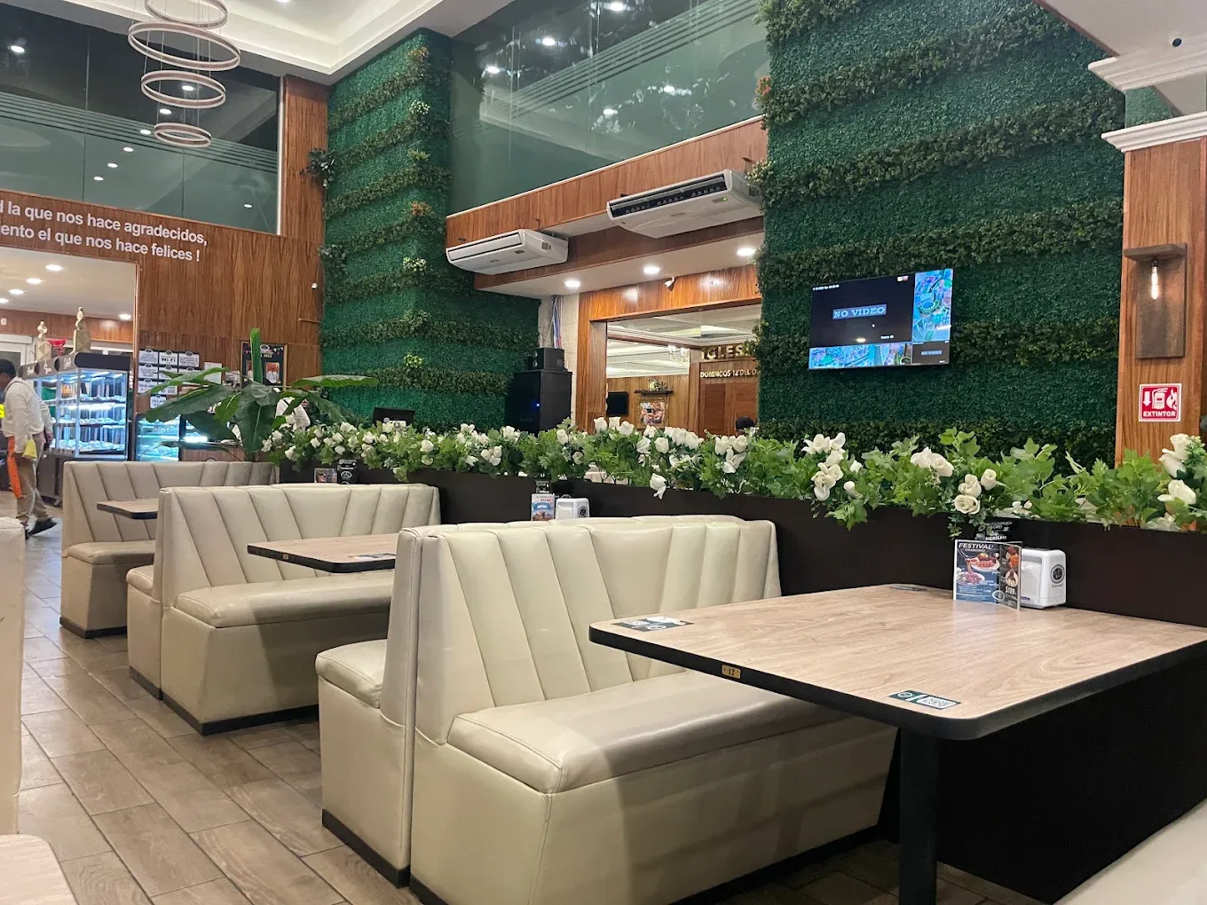 Comedor